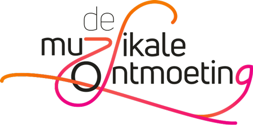 De Muzikale Ontmoeting Logo